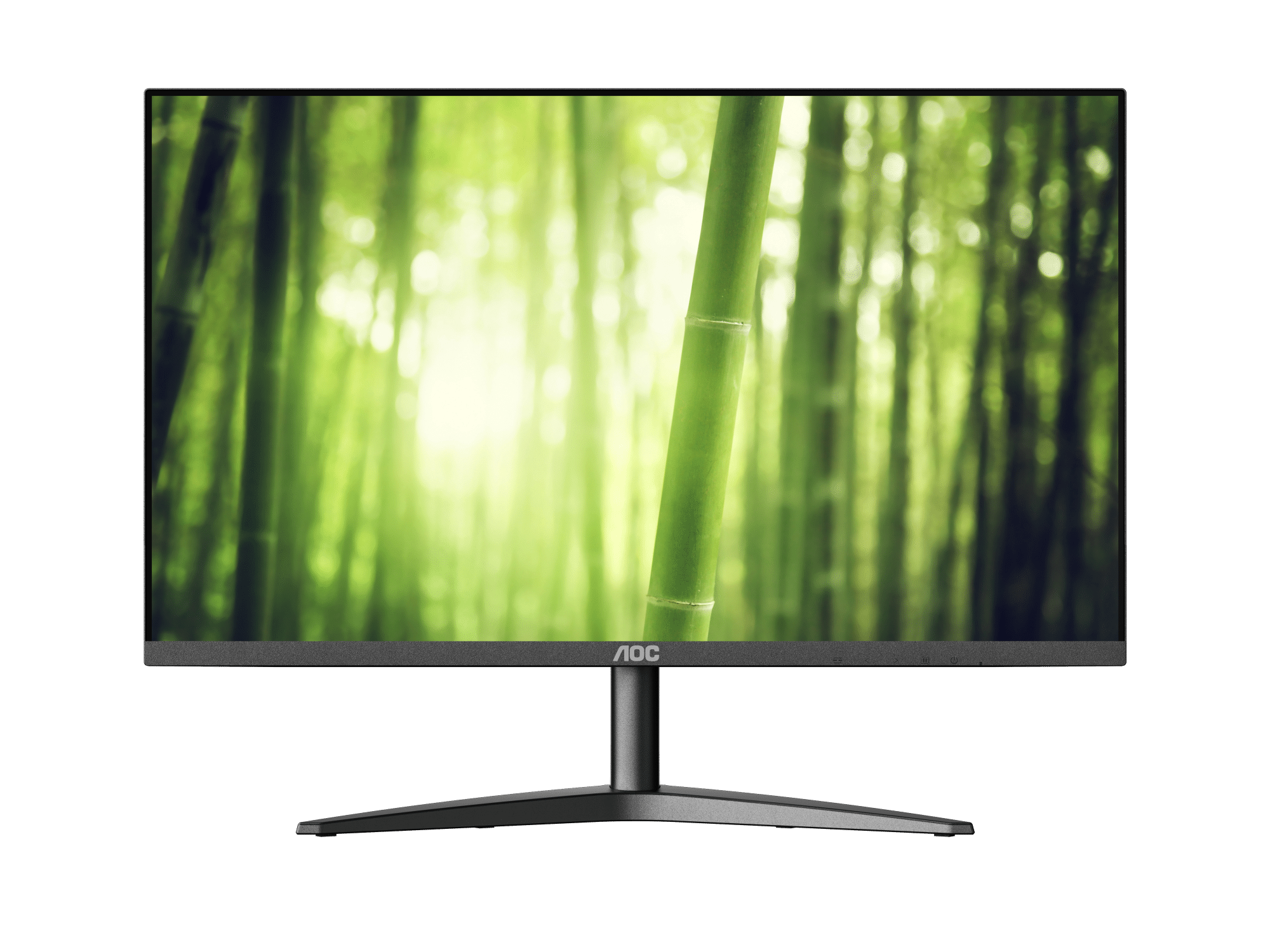 AOC 27B1H2 27 inch 100Hz IPS Monitor AOC 27B1H2 27 inch 100Hz IPS Monitor